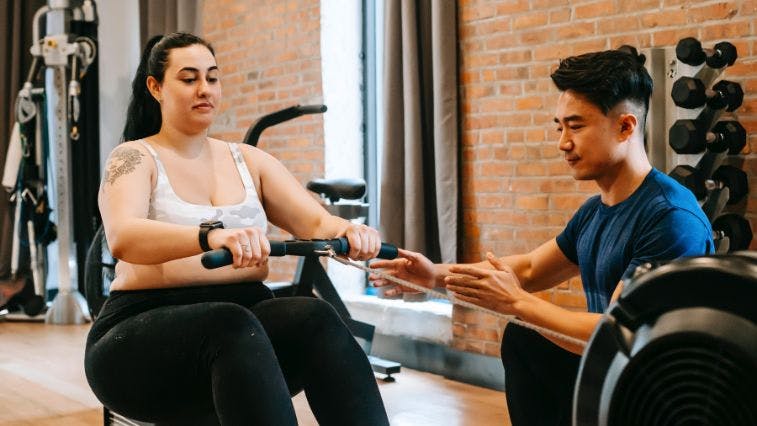 What Personal Trainers Need to Know to (Really) Help Their Clients Succeed