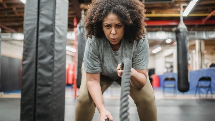 How to Tell If Your Workout Routine Will (Actually) Help You Meet Your Fitness Goals