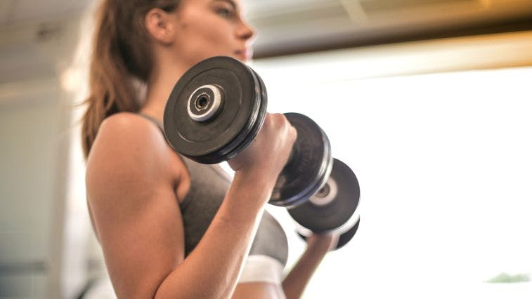 6 Foolproof Tips for Building Muscle Faster 