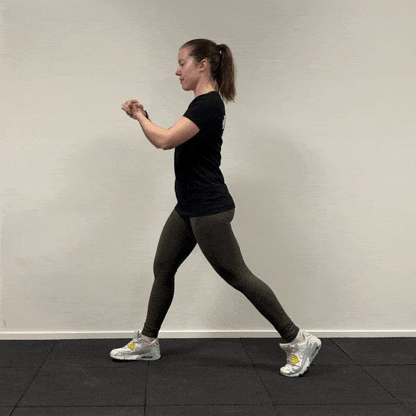 Get In Shape From Home With These Bodyweight-only Exercises