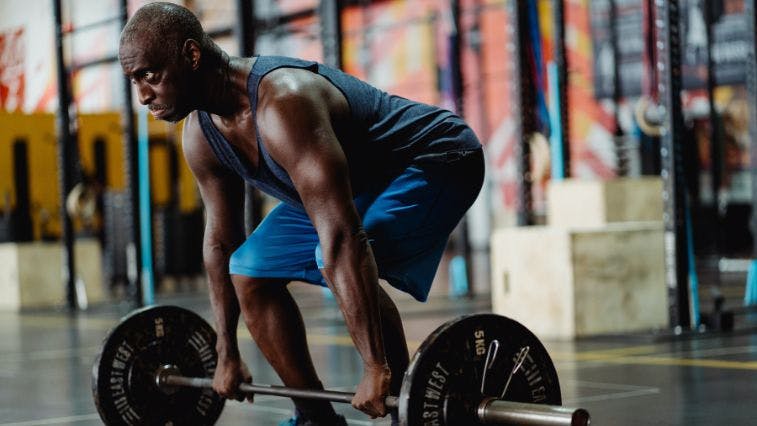 The 3 Secrets to Building a Strength Training Program That Gets Results