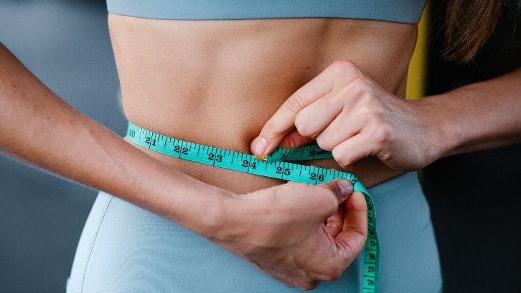Hate Stepping on the Scale? Track Your Progress These Ways Instead