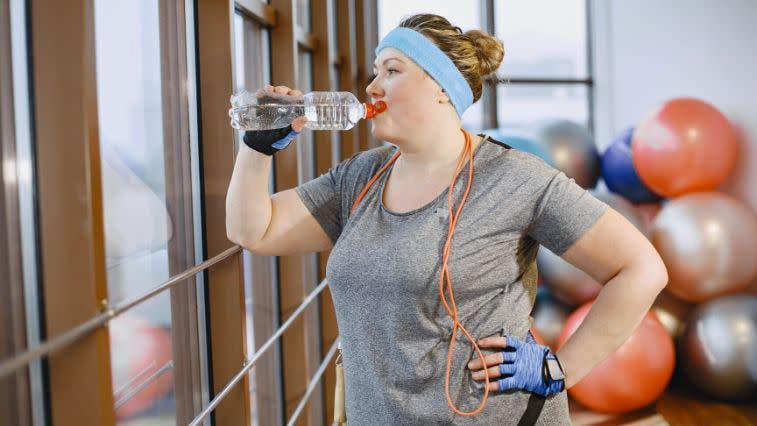 Sweating and Weight Loss: Is There a Link?