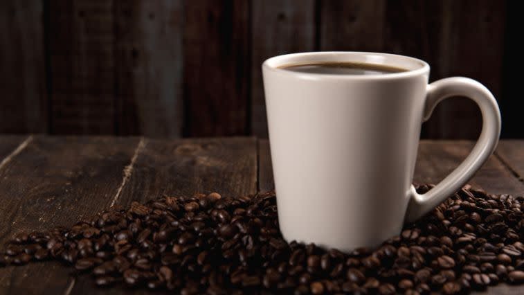 Is Caffeine Bad for You? An RD Explains