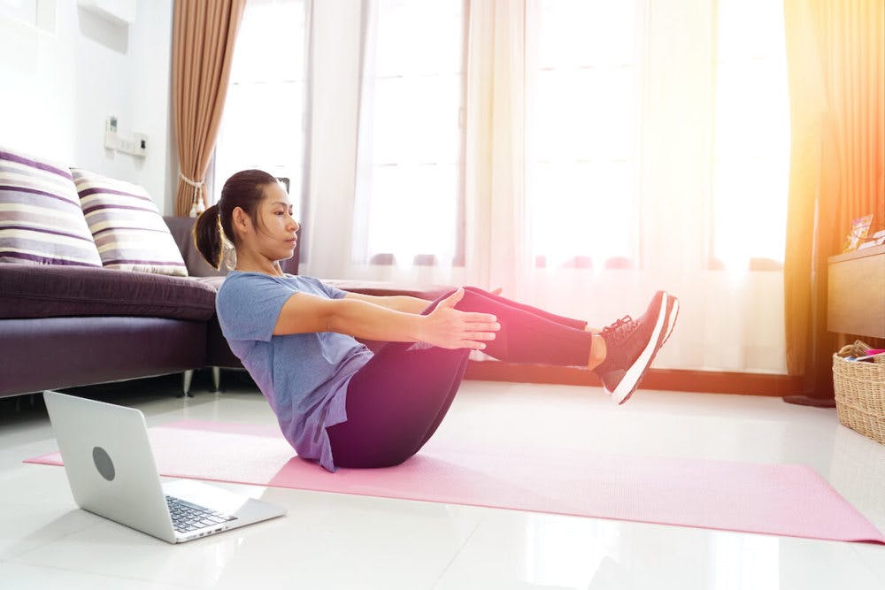 woman-exercising-at-home