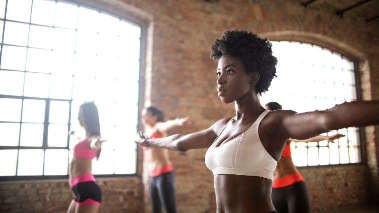 The Real Person’s Guide to How to Get Into Working Out (No “Just Do It” Here)