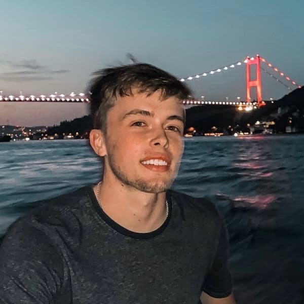 Michael image