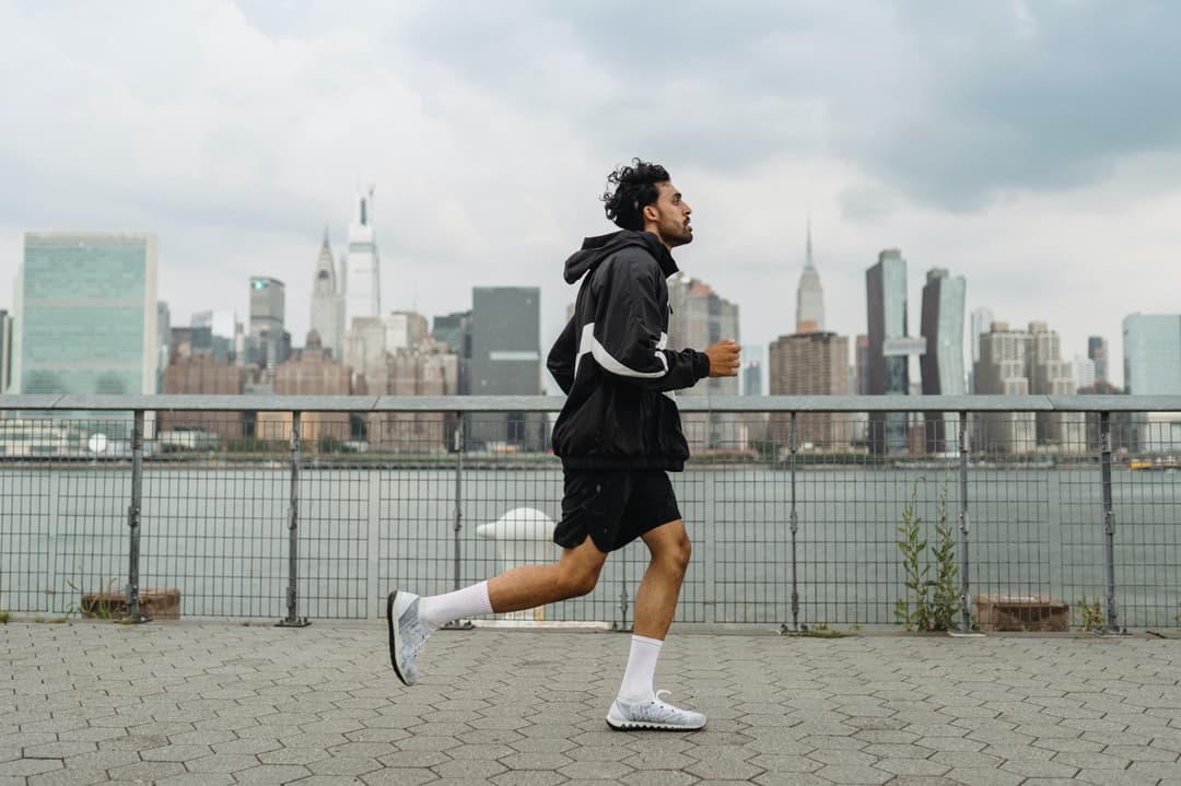 How to Start Running the Right Way | Kickoff