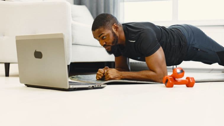 Exercse Form Why Exercise Form and Technique Are Crucial & How Trainers Can Help ...