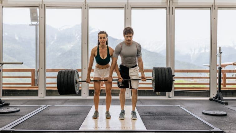 Get It Shape How to Get in Shape in 4 Simple Steps — And Make It Last | Kickoff